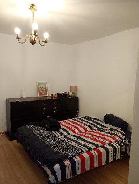 Stefan cel Mare, Aleea Deda