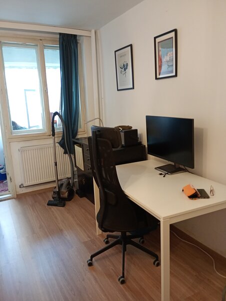 Stefan cel Mare, Aleea Deda