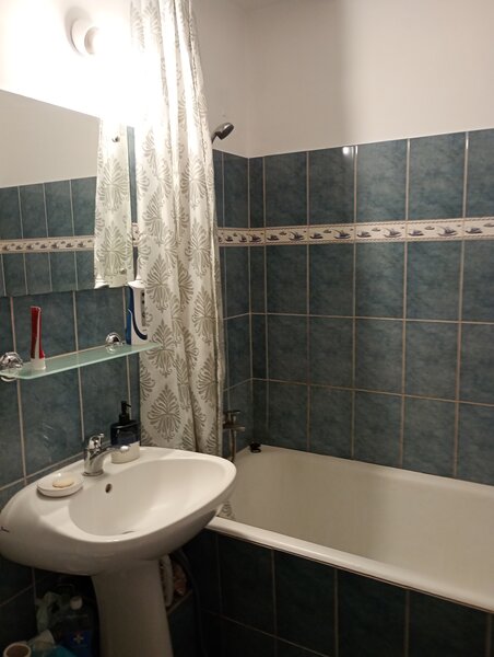 Stefan cel Mare, Aleea Deda