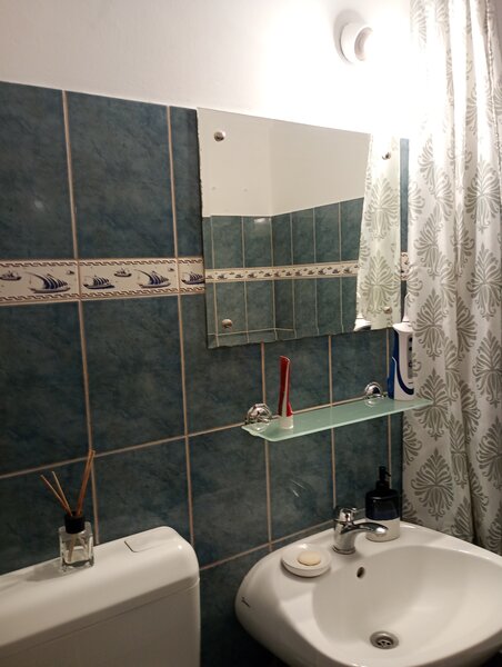 Stefan cel Mare, Aleea Deda