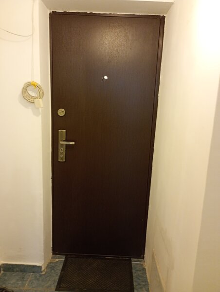 Stefan cel Mare, Aleea Deda